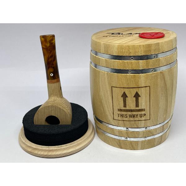 200本限定 パイプ TALAMONA タラモナ BARRIQUE Tino バリック LTD ティ...