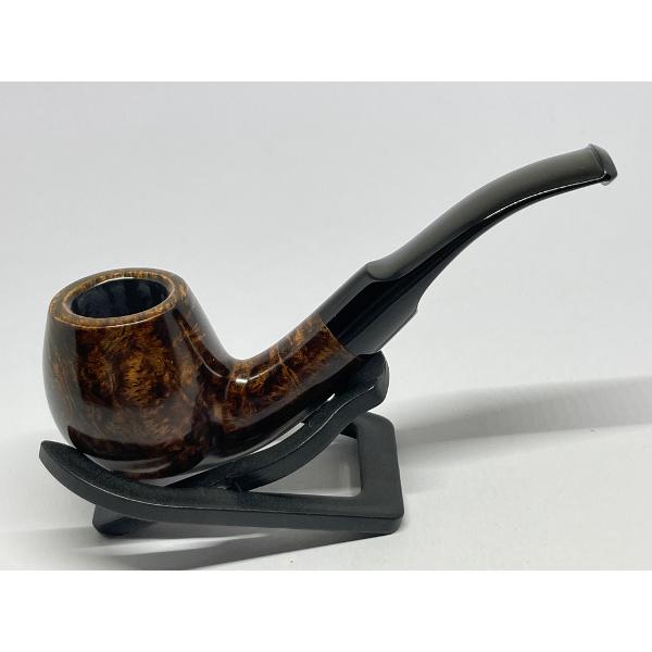 柘製作所 パイプ イースターナイン e star-9・72 スムース #40964