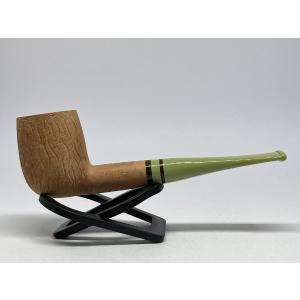 パイプ 喫煙具 ツゲ 蒔絵 桜花爛漫 TSUGE 柘製作所 おしゃれ サクラ