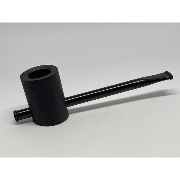 柘製作所 ツゲ・イースター・ザ・システム・ブラック #45303