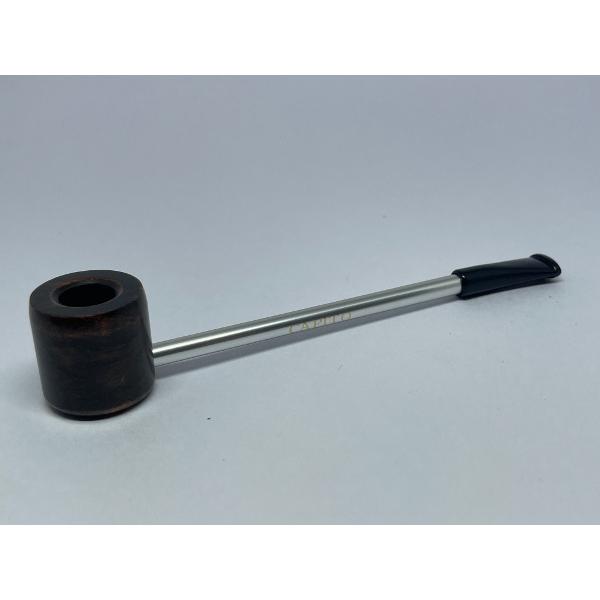 柘製作所 パイプ カピート・シルバー #48003