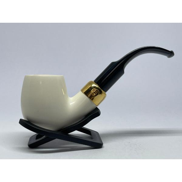 パイプ パイプ メシャム・ブラック ベント #48885