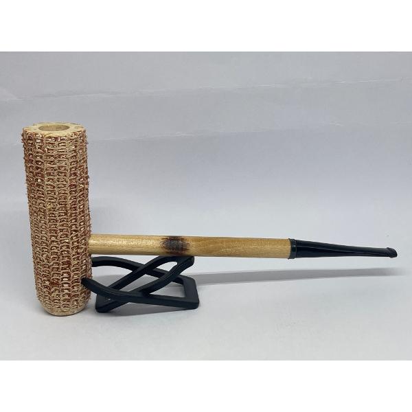 パイプ MISSOURI MEERSCHAUN ミズーリメシャム コーンパイプ マッカーサー・パイプ...