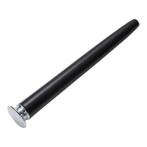 パイプ用 ひねり灰皿 黒 パイプ・喫煙具 : ZIPPO Specialty NAKAMURA