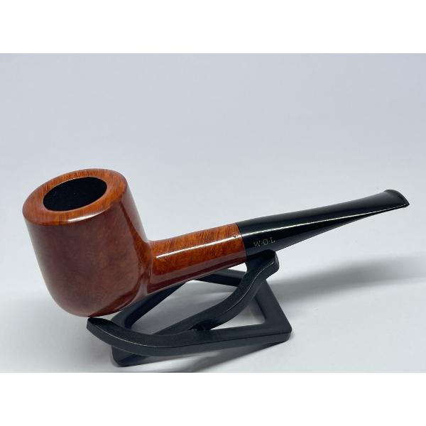 パイプ W・O・LARSEN ラールセン セレクト 1 ビリヤード