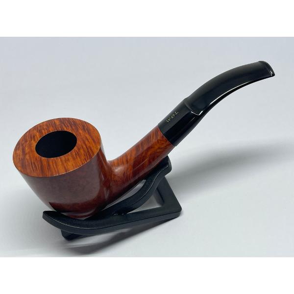 パイプ W・O・LARSEN ラールセン セレクト 3 ハーフベント