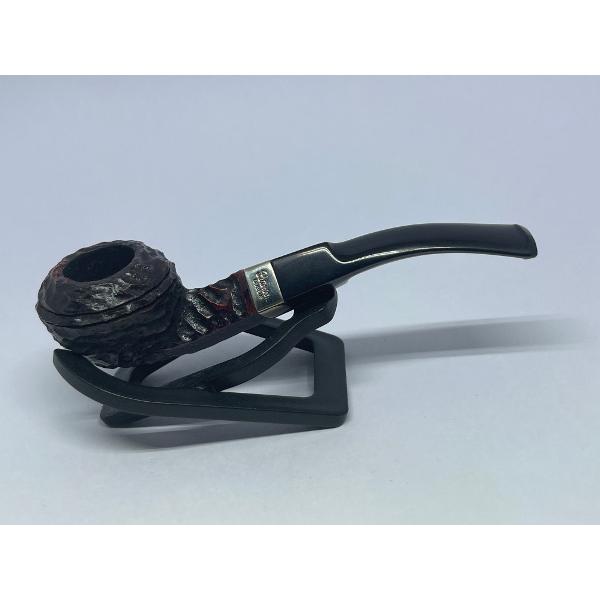 パイプ Peterson DUBLIN ピーターソン ラスティックベントブルドッグ 120365