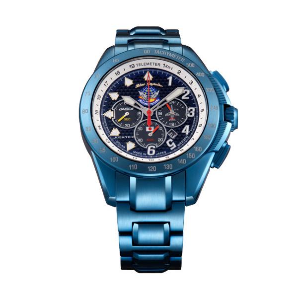 [ケンテックス]Kentex ブルーインパルス T-4 20周年記念特別モデル Blue Impul...