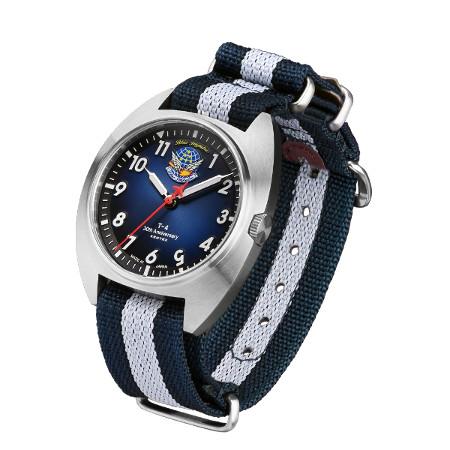 [ケンテックス] Kentex Blue Impulseクラシックスタンダード T-4 30周年記念...