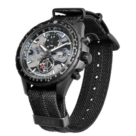 [ケンテックス]Kentex JSDF ソーラープロ 飛行教導群モデル S802M-02