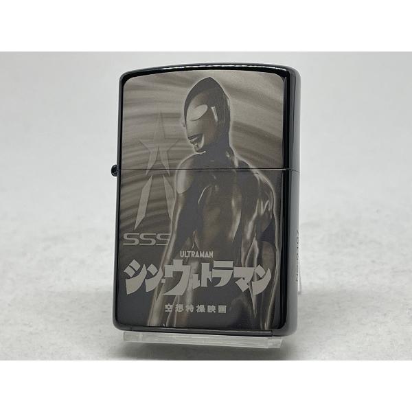 ZIPPO[ジッポー]シン・ウルトラマンZIPPO