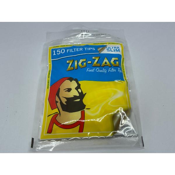 ジグザグ・ウルトラスリム フィルター #78864