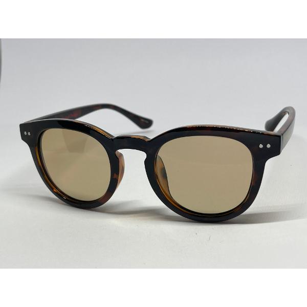 紫外線で色が変わるサングラス THRASHER スラッシャー (POLLUX ポルクス)1050PH...