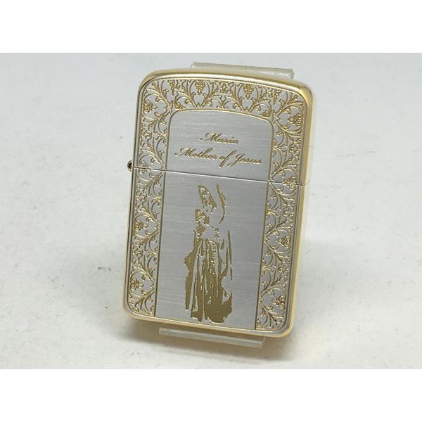 ZIPPO[ジッポー]1941レプリカ 1941Maria 41マリアSG
