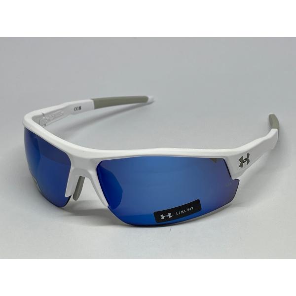 サングラス UNDER ARMOUR アンダーアーマー UA SKILLZ/G HYMW1 BASE...