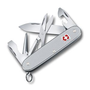 VICTORINOX(ビクトリノックス)パイオニア X 0.8231.26【日本正規品】｜sonnette