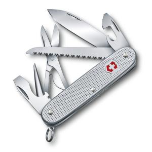 VICTORINOX(ビクトリノックス)ファーマー X 0.8271.26【日本正規品】｜sonnette