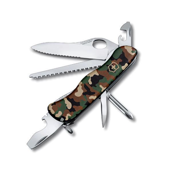 VICTORINOX(ビクトリノックス) トレイルマスターMW カモフラージュ 0.8463.MW9...