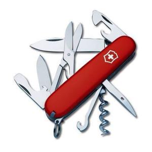 VICTORINOX(ビクトリノックス) クライマー 1.3703【日本正規品】｜sonnette