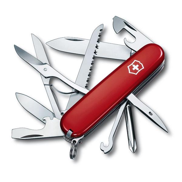 VICTORINOX(ビクトリノックス)フィールドマスター 1.4713【日本正規品】