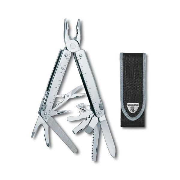VICTORINOX(ビクトリノックス)スイスツールX 3.0327.N【日本正規品】