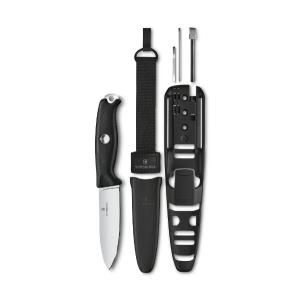 VICTORINOX(ビクトリノックス)ベンチャー Pro ブラック 3.0903.3F【日本正規品】｜sonnette