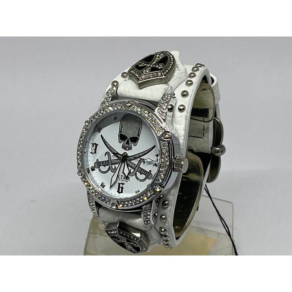 VOLTAGE ヴォルテージ 腕時計 VO-026S-01W