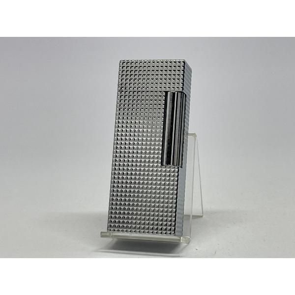 ウインドミル オイルライター FOX クロームピラミッド FOX-0006