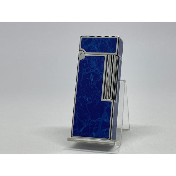 ウインドミル オイルライター FOX クローム 研ぎエポブルーマーブル FOX-0007