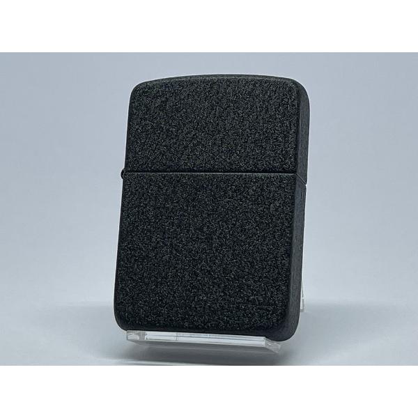 ZIPPO[ジッポー] 1941レプリカ ブラッククラックル #28582
