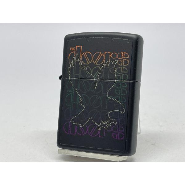 ZIPPO[ジッポー]2018 Artist Model Collection THE DOORS「...