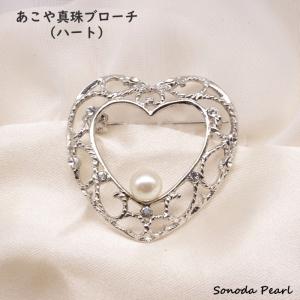 TASAKI（タサキ） 田崎真珠 マベパール ブローチ 真珠 【中古】(62488