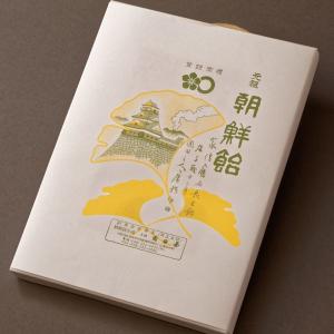 元祖 朝鮮飴 5号(600g 約33本入)｜老舗園田屋