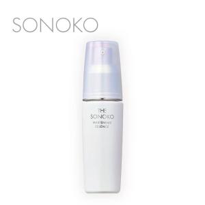 SONOKO ザ・ソノコ ホワイトニングエッセンス 薬用美白美容液 30ml 医薬部外品 美容液 美...