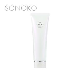 SONOKO ザ・ソノコ　クレンジングクリーム 120g｜sonoko