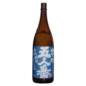 武門 蔵番長 1800ml 鹿児島酒造 芋焼酎 : リカーショップナニワ - 通販