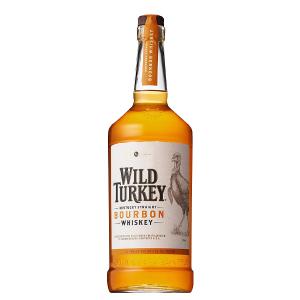 ウイスキー ワイルドターキー WILD TURKEY 8年 未開栓 750ml 楽天市場】質屋 未開栓 お酒 ウィスキー ワイルドターキー 8年