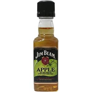 ウイスキー サントリー ジムビーム 200ml PET ペット ミニボトル