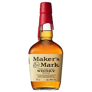 メーカーズマーク 旧ボトル レッドトップ 750ml 45度 正規輸入品 : お