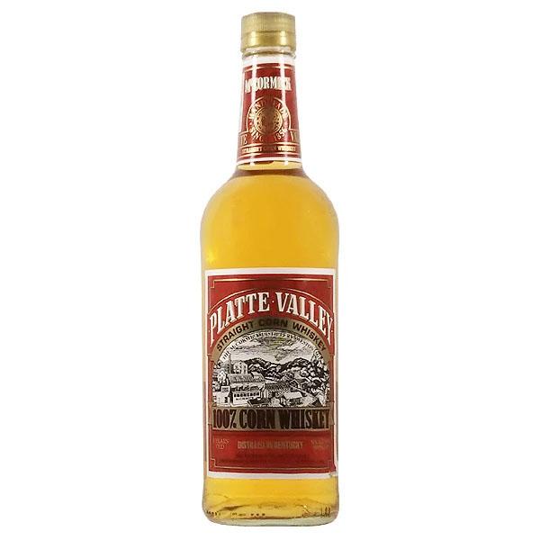 プラットヴァレー 3年 40度 750ml【並行輸入品】