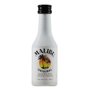 マリブ ココナッツ リキュール 50ml