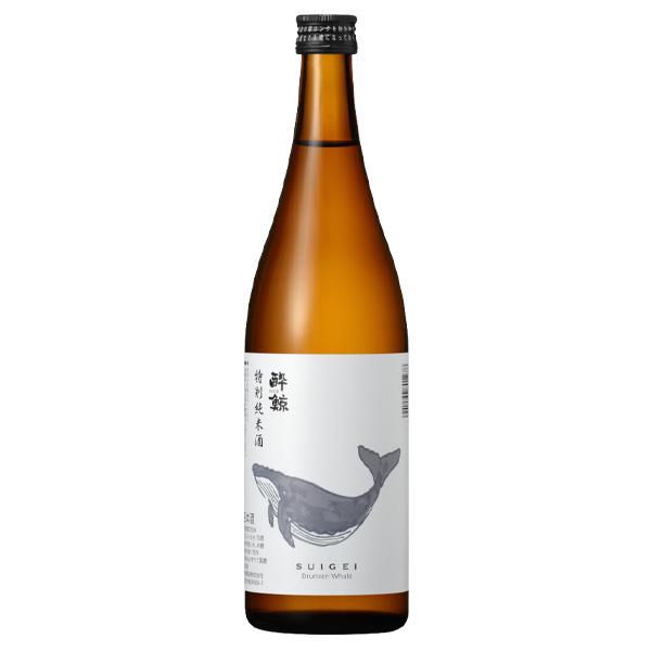 日本酒 酔鯨 特別純米酒 720ml 【酔鯨酒造 高知県】全国送料無料