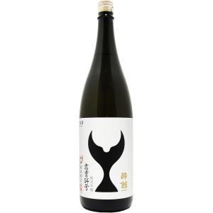 日本酒 酔鯨 純米吟醸 高育54号 1800ml【酔鯨酒造 高知県】