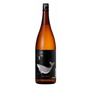 日本酒 酔鯨 純米酒 八反錦 60％ 1800ml 【酔鯨酒造 高知県】全国送料無料｜sonoma-store