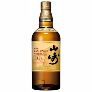 山崎 12年 43度 700ml 正規品全国