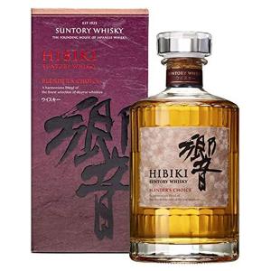 SUNTORY（サントリー） 【数年前に終売の為、激レア！】 響12年 43度