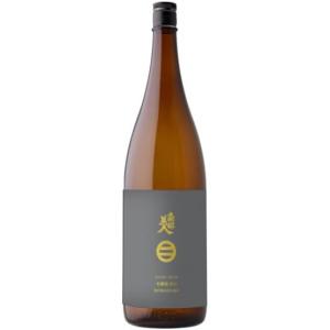 日本酒 南部美人 本醸造辛口 15度 1800ml【株式会社南部美人 岩手県】
