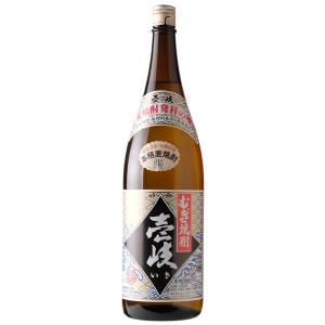 神の河　BLACK　ブラック 乙 神の河Black 麦25°(鹿児島)｜飲食店様向け酒類販売