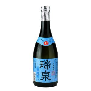 泡盛 瑞泉 青龍 3年古酒 30度 720ml【瑞泉酒造株式会社 沖縄県】全国送料無料｜SONOMA