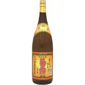 焼酎 泡盛 瑞泉 琉球泡盛熟成古酒40度720ml グランプリ受賞酒 : 美酒の